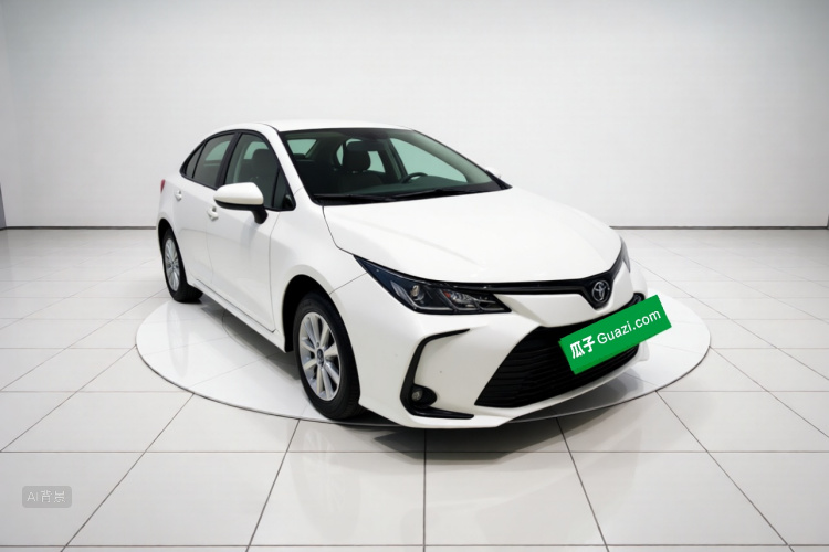 Toyota Corolla 2026 #4 Toyota Corolla 2026 car image #4
