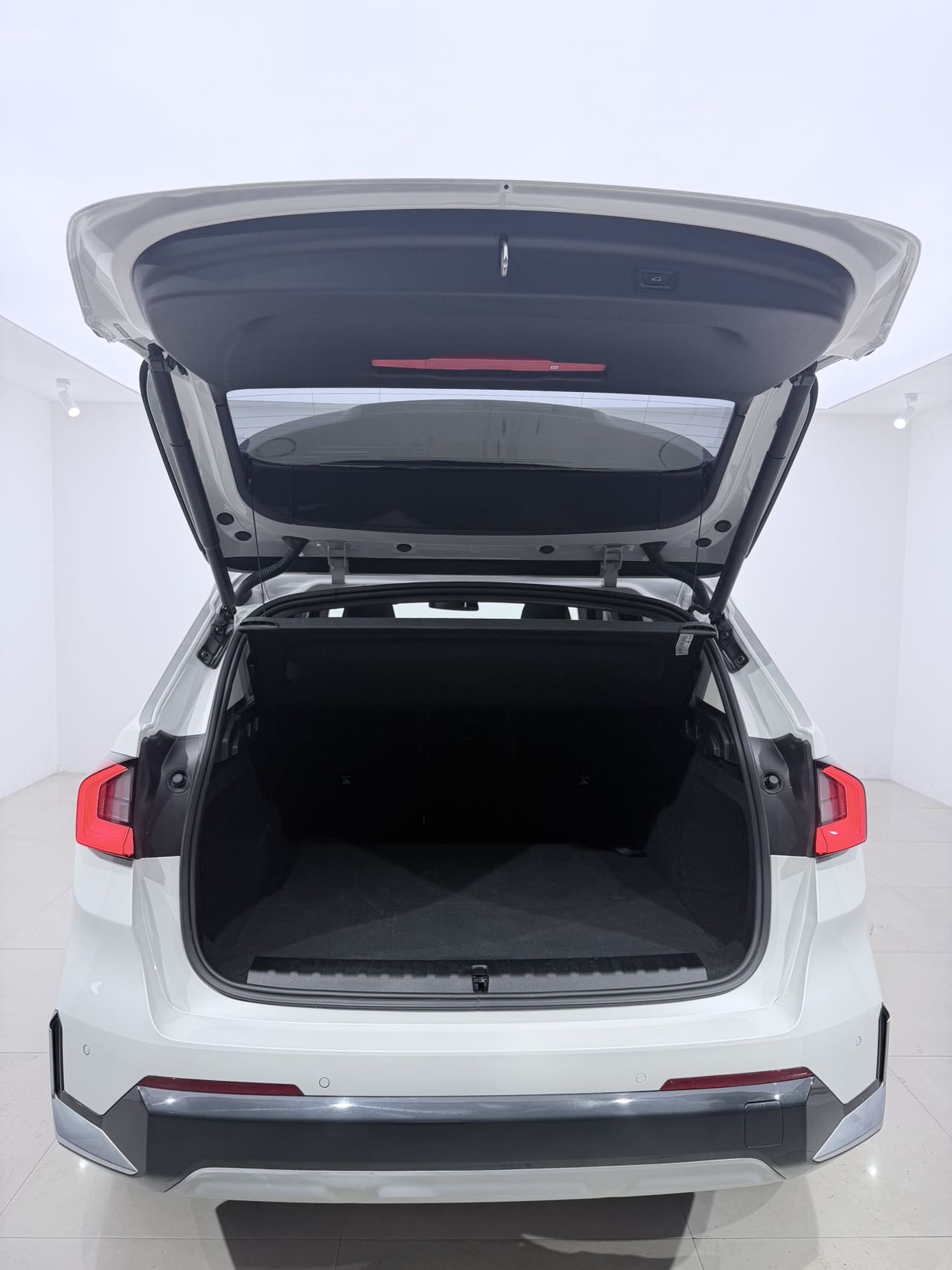 BMW X1 2024 imagen de coche #15