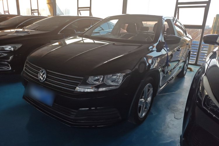 Volkswagen Lavida 2017 #3 Volkswagen Lavida 2017 car image #3