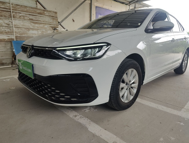 Volkswagen Lavida 2024 car image 