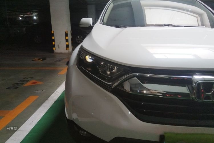 Honda CR-V 2019 car image #8