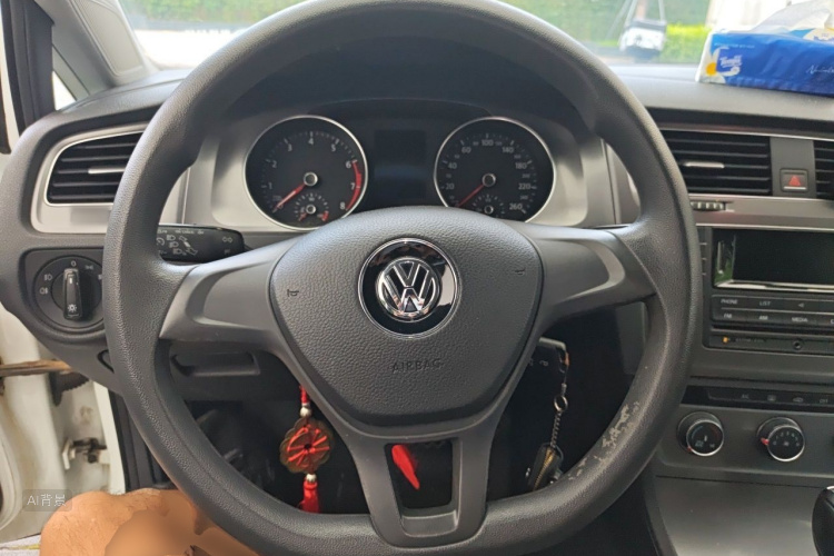 Volkswagen Golf 2016 #12 Volkswagen Golf 2016 car image #12
