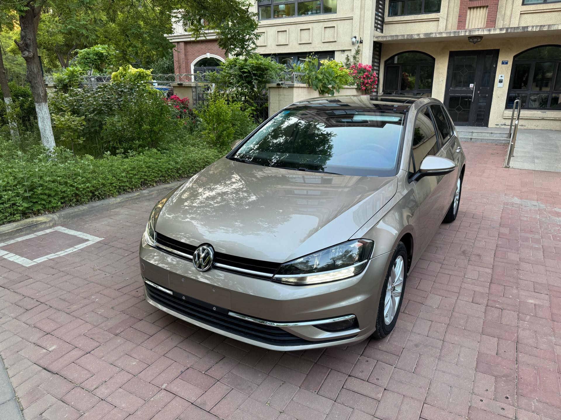 2019 car image 