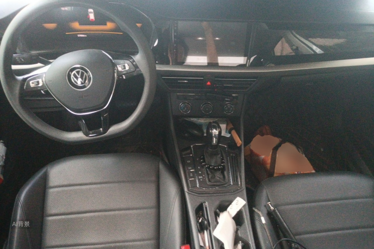 Volkswagen Lavida 2022 car image #11