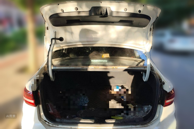Volkswagen Lavida 2022 car image #21