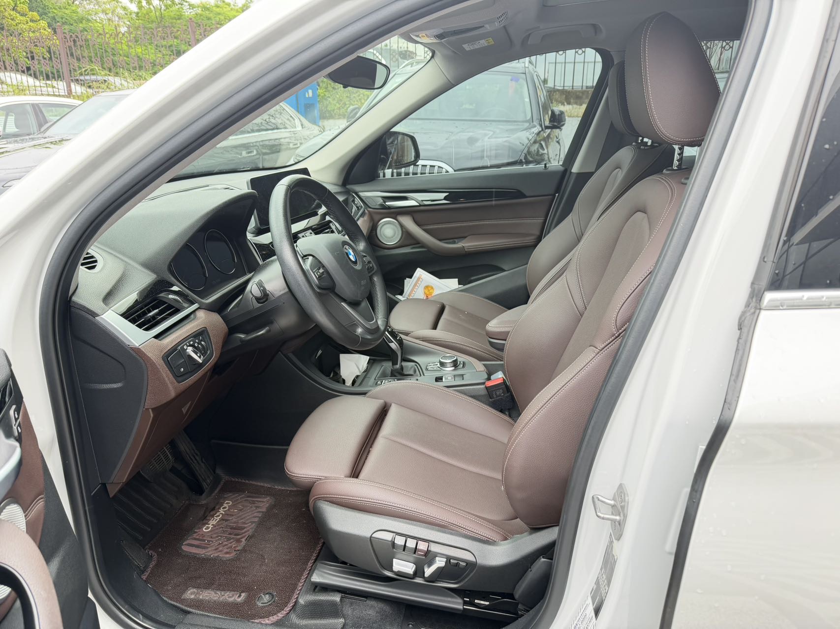 BMW X1 2022 immagine di auto #3