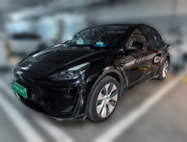 Tesla Model Y 2022 immagine di auto 