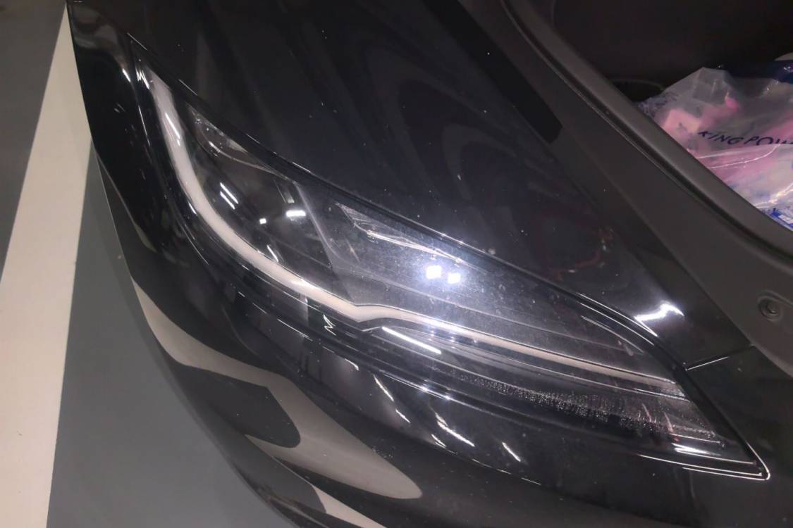 Tesla Model 3 2024 #7 Tesla Model 3 2024 car image #7