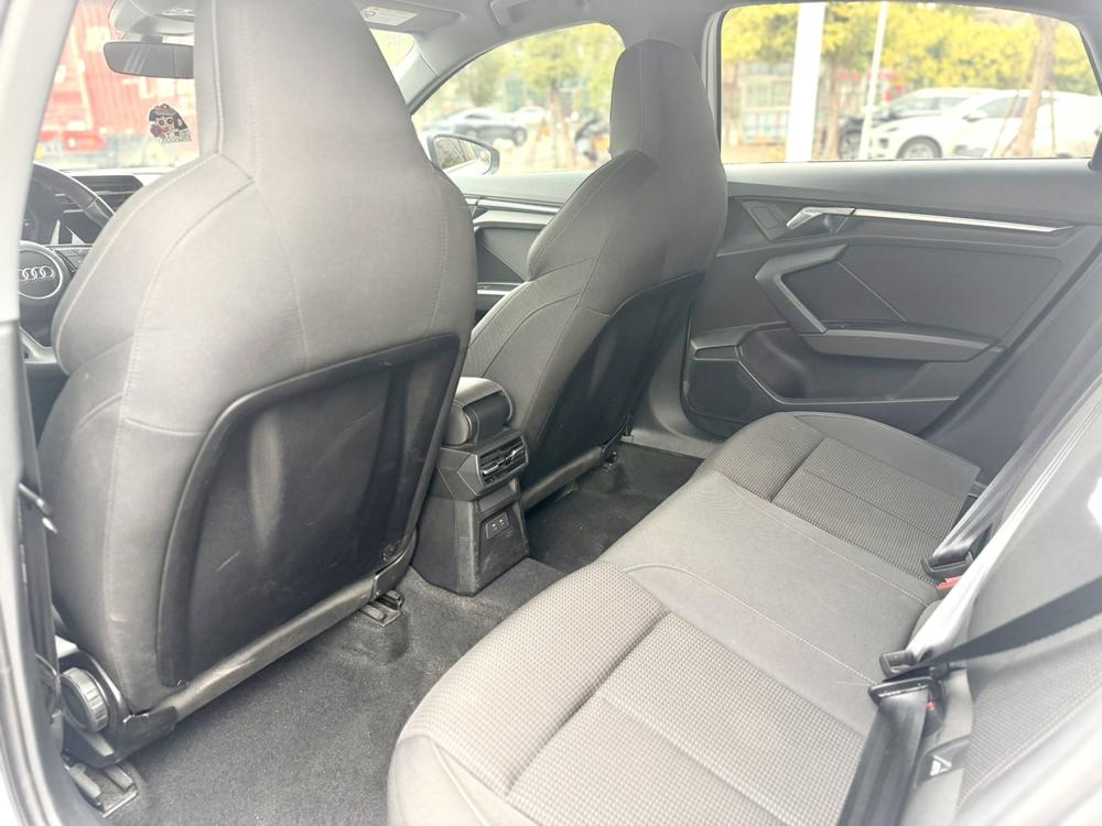 Audi A3 2023 #9 Audi A3 2023 immagine di auto #9