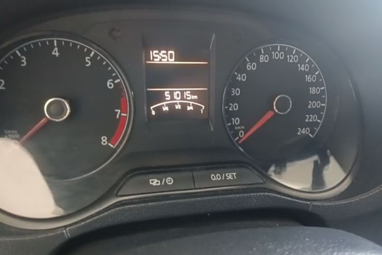 Volkswagen Polo 2018 #12 Volkswagen Polo 2018 car image #12