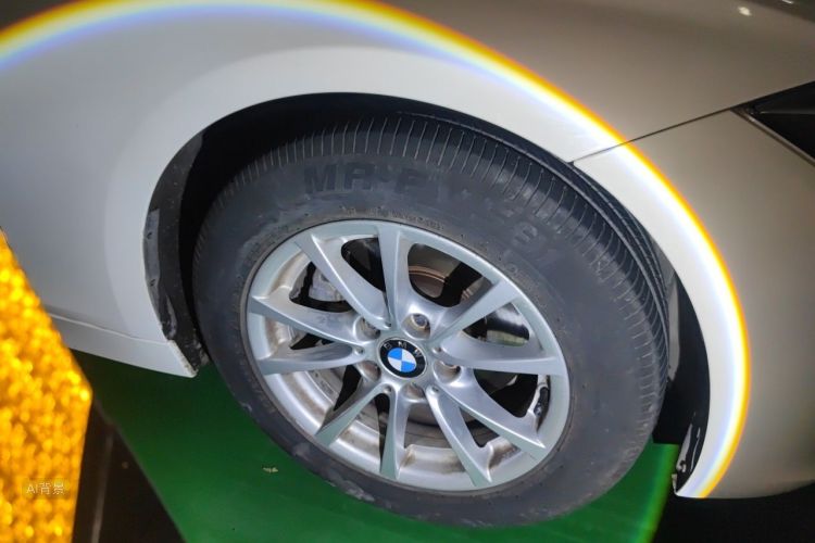 BMW 3 Series 2014 #9 BMW 3 Series 2014 imagen de coche #9
