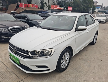 Volkswagen Bora 2018 Volkswagen Bora 2018 immagine di auto