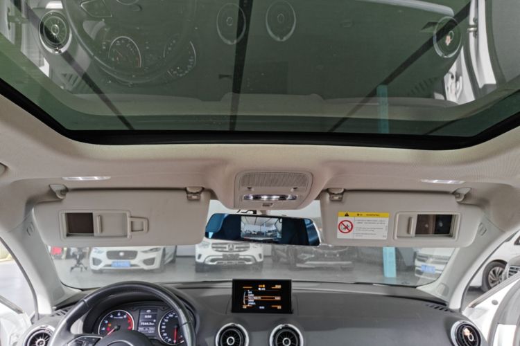 Audi A3 2016 #18 Audi A3 2016 car image #18
