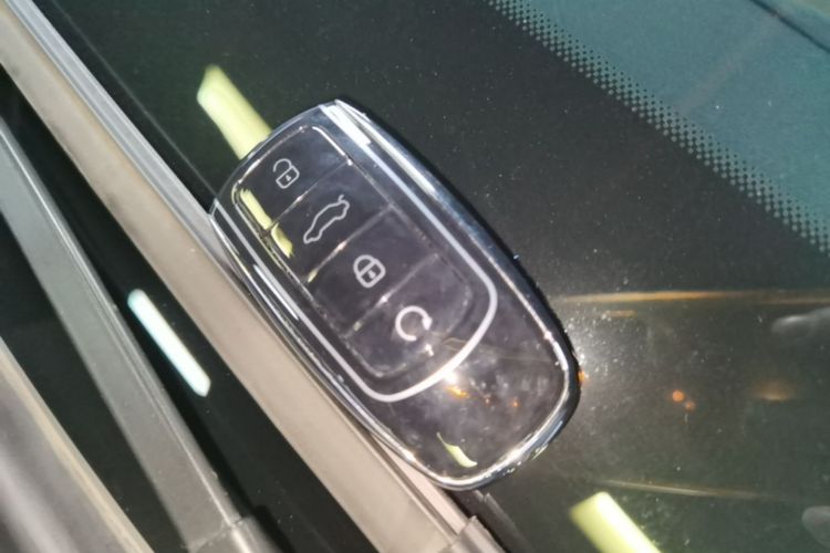 Chery Tiggo 5x 2025 #9 Chery Tiggo 5x 2025 imagen de coche #9