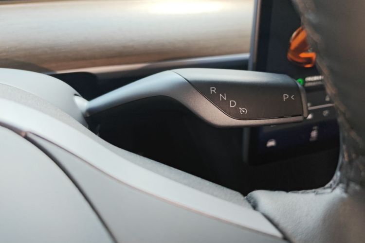 Tesla Model 3 2021 #14 Tesla Model 3 2021 car image #14