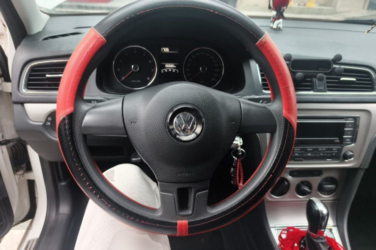 Volkswagen Lavida 2017 #12 Volkswagen Lavida 2017 car image #12