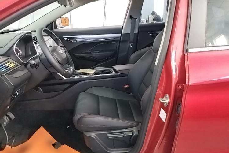 GEELY Binray 2020 #19 GEELY Binray 2020 صورة سيارة #19