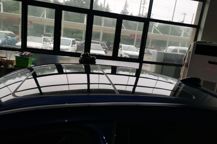 BMW 3 Series 2021 car image #25