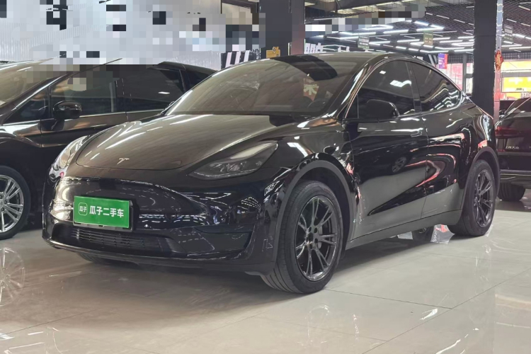 Tesla Model Y 2023 #2 Tesla Model Y 2023 immagine di auto #2
