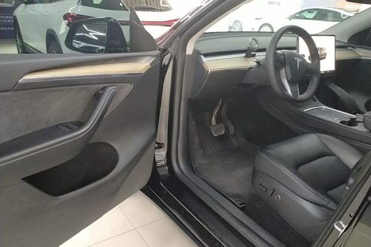 Tesla Model Y 2023 car image #12
