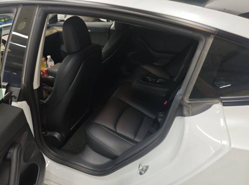 Tesla Model 3 2021 car image #6