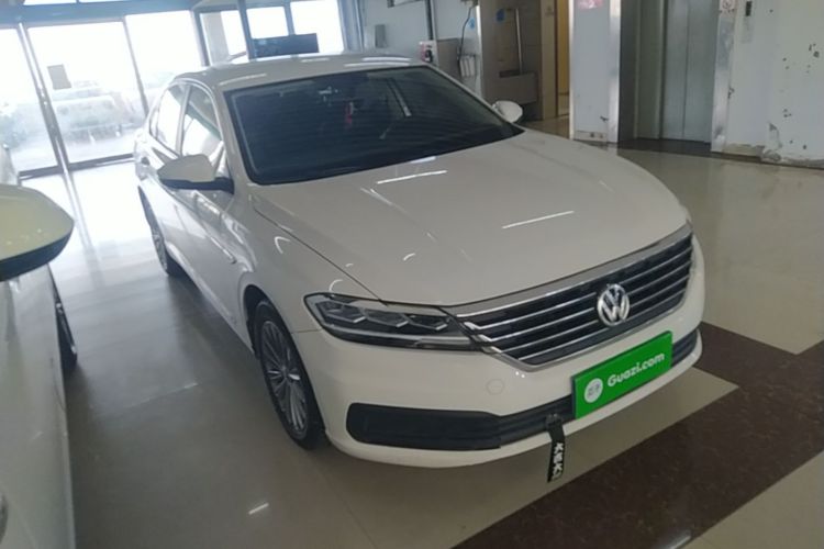 Volkswagen Lavida 2019 #4 Volkswagen Lavida 2019 car image #4