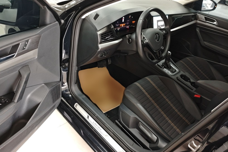 Volkswagen Lavida 2022 #16 Volkswagen Lavida 2022 car image #16