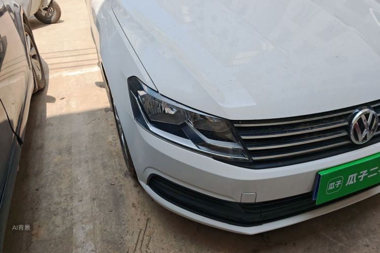 Volkswagen Lavida 2018 #8 Volkswagen Lavida 2018 car image #8