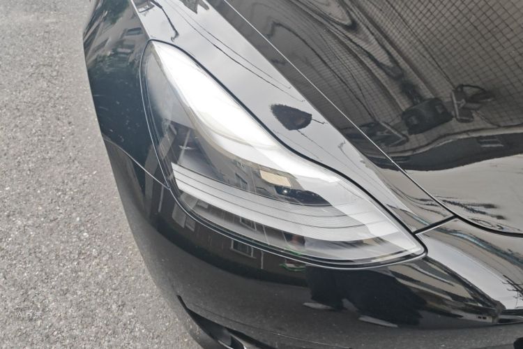 Tesla Model 3 2021 #8 Tesla Model 3 2021 immagine di auto #8