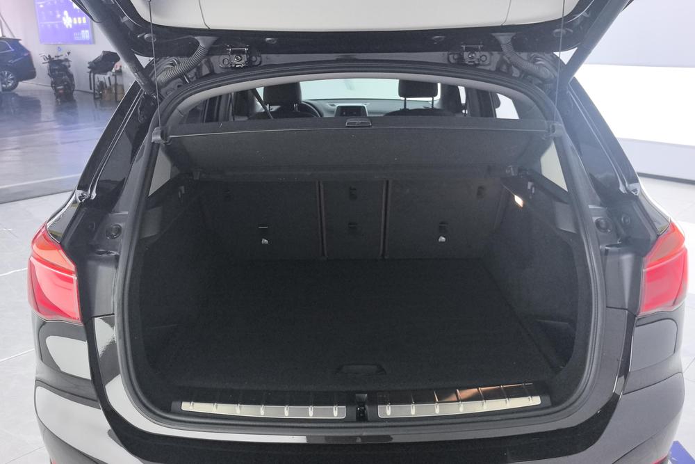 BMW X1 2019 #17 BMW X1 2019 car image #17