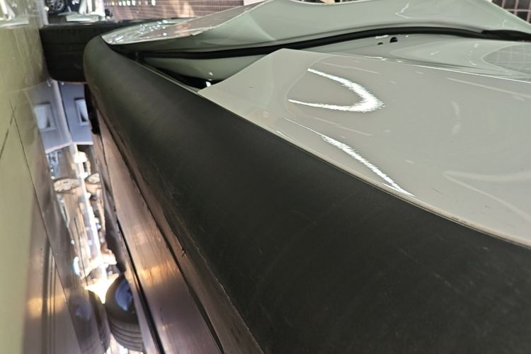 Tesla Model Y 2021 car image #27
