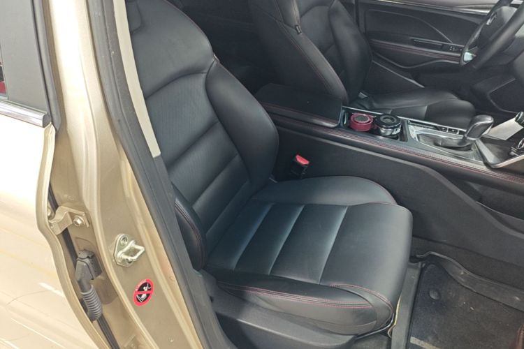 GEELY Binray 2019 car image #24