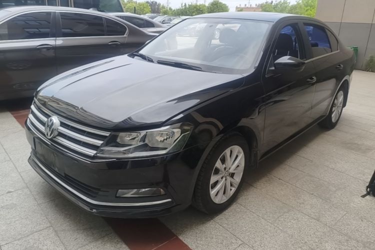 Volkswagen Lavida 2015 #2 Volkswagen Lavida 2015 car image #2