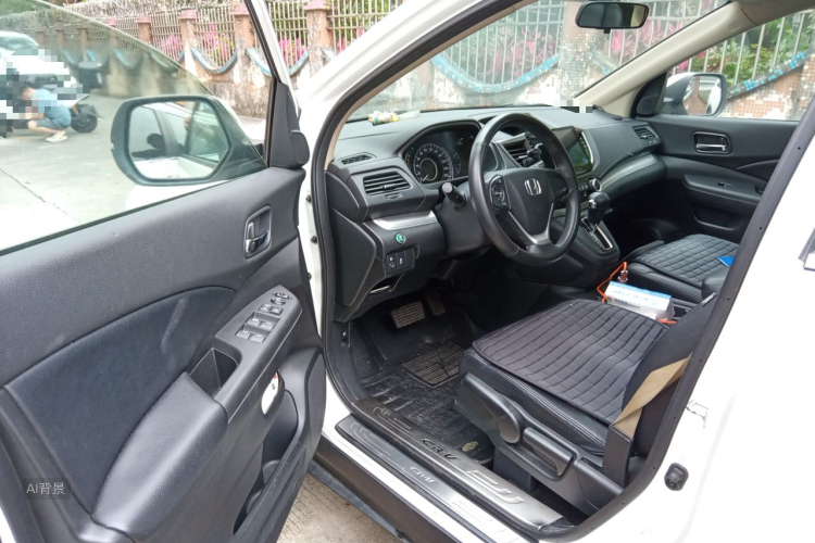 Honda CR-V 2016 car image #18