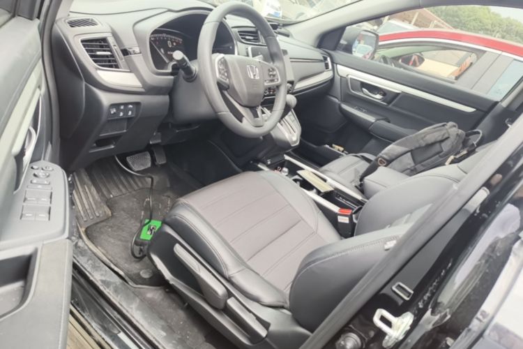 Honda CR-V 2021 car image #15
