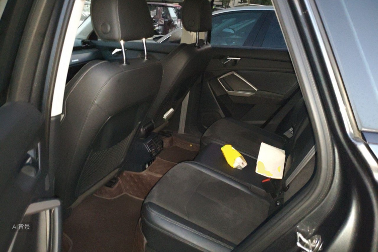 Audi Q3 2022 #19 Audi Q3 2022 immagine di auto #19