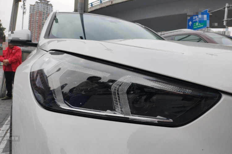 BMW X1 2024 #8 BMW X1 2024 car image #8
