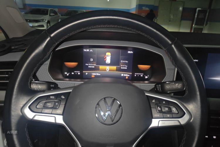 Volkswagen Lavida 2022 #13 Volkswagen Lavida 2022 car image #13