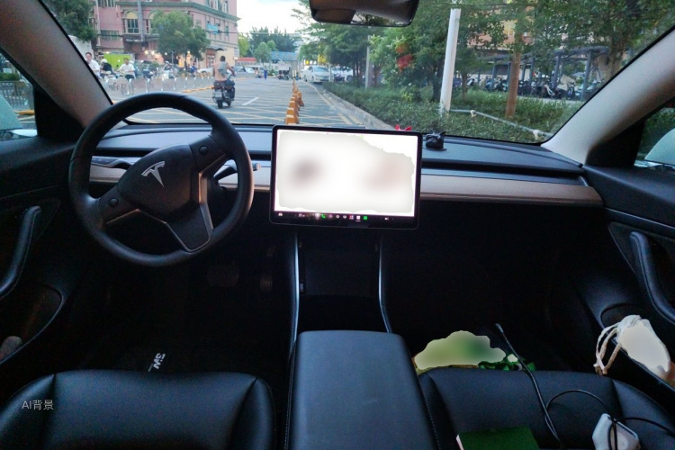 Tesla Model 3 2020 #11 Tesla Model 3 2020 car image #11