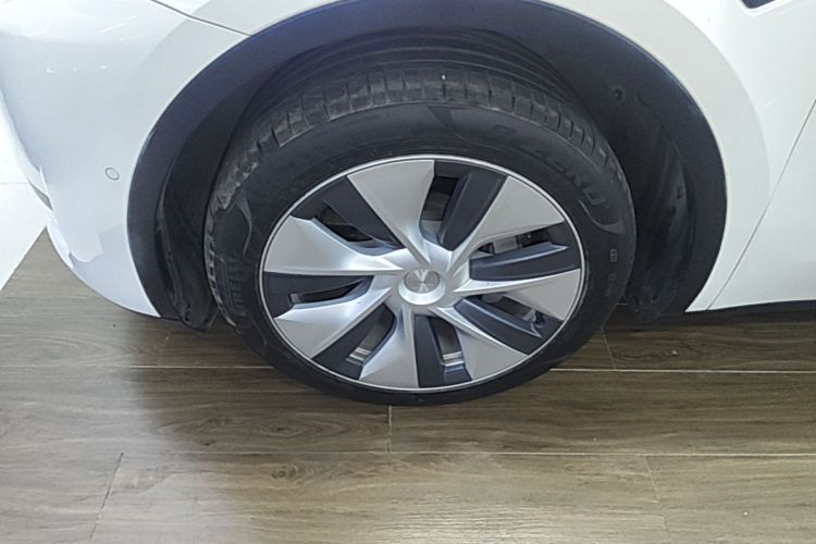 Tesla Model Y 2023 car image #9