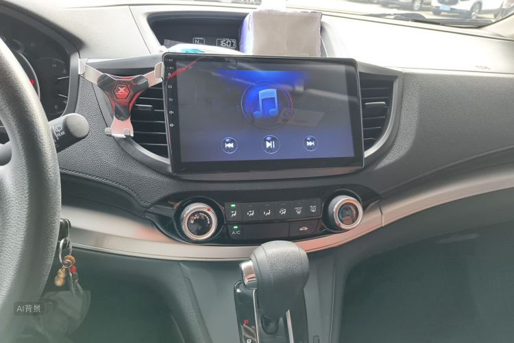 Honda CR-V 2016 #15 Honda CR-V 2016 car image #15