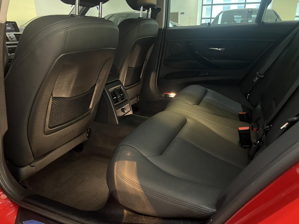 BMW 3 Series 2019 #13 BMW 3 Series 2019 imagen de coche #13
