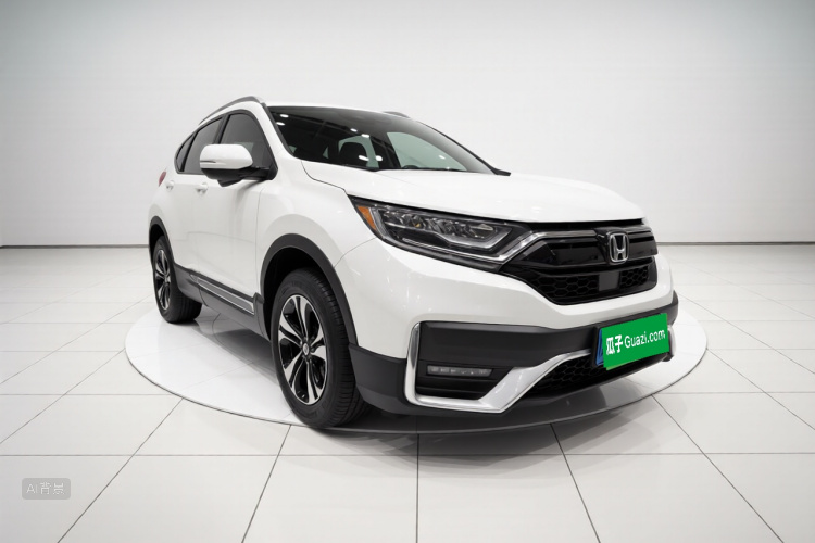 Honda CR-V 2022 #4 Honda CR-V 2022 car image #4