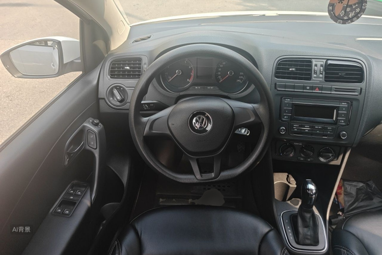 Volkswagen Polo 2016 #12 Volkswagen Polo 2016 car image #12