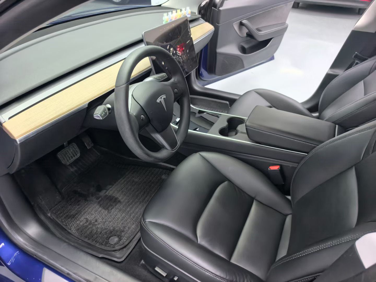 Tesla Model 3 2020 car image #8