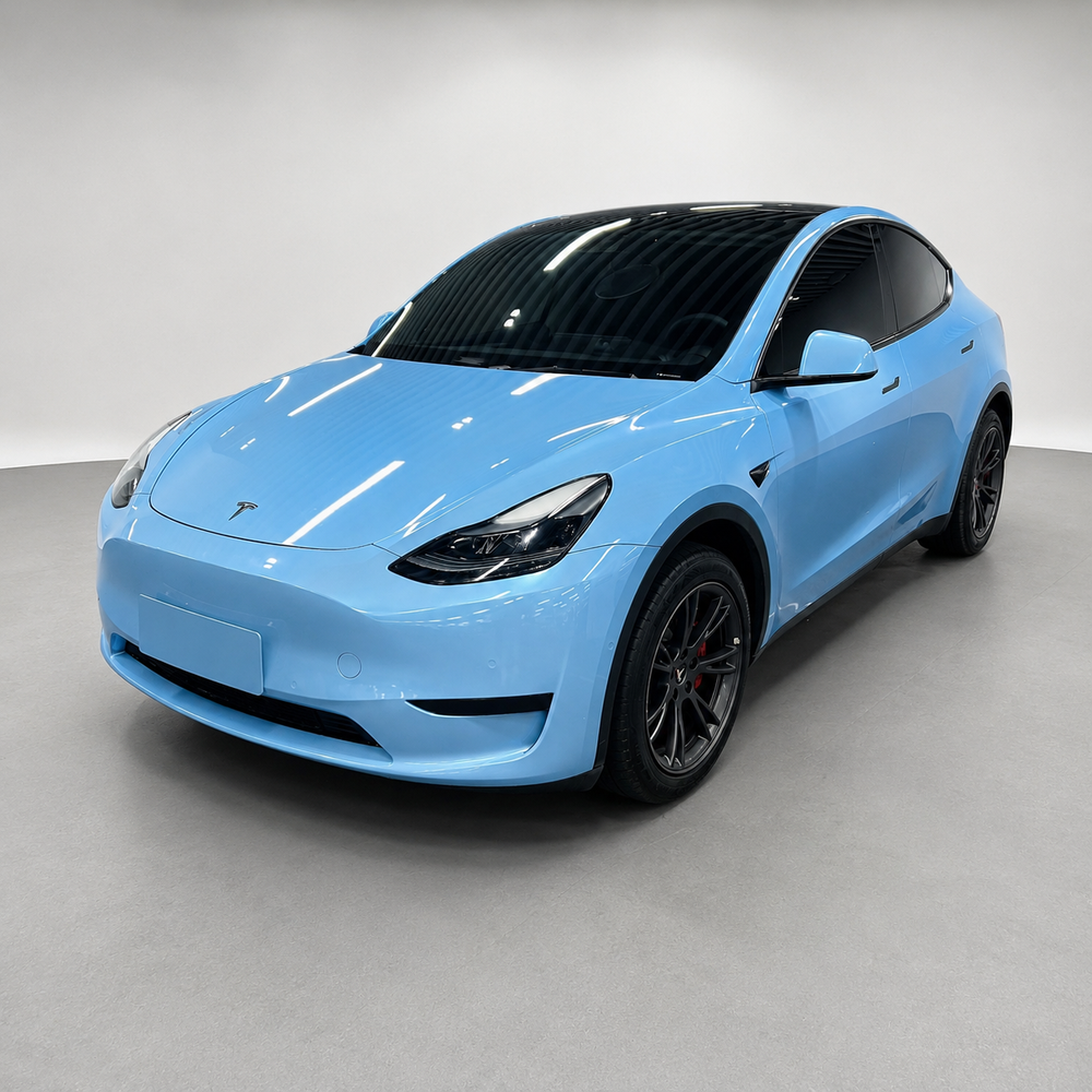 Tesla Model Y 2023 car image 