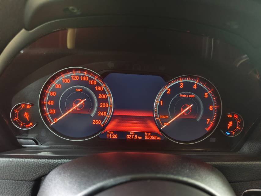 BMW 3 Series 2019 #9 BMW 3 Series 2019 car image #9