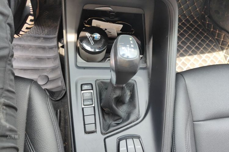 BMW X1 2019 car image #16