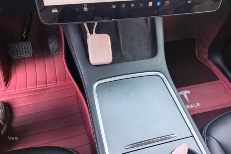 Tesla Model Y 2022 #16 Tesla Model Y 2022 immagine di auto #16