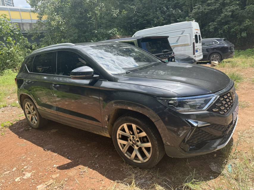 Jetta VS5 2023 immagine di auto #2